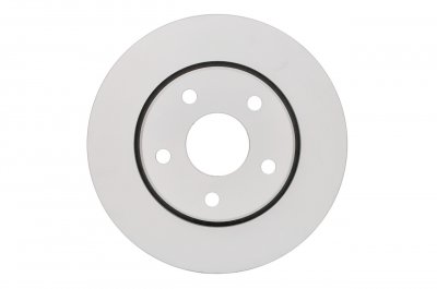 BOSCH  Jeu de 2 disques de frein 0 986 479 C38 JEEP WRANGLER