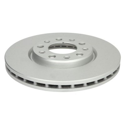 BOSCH  Jeu de 2 disques de frein 0 986 479 C42 FIAT 500