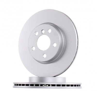 BOSCH  Jeu de 2 disques de frein 0 986 479 C91 MINI MINI