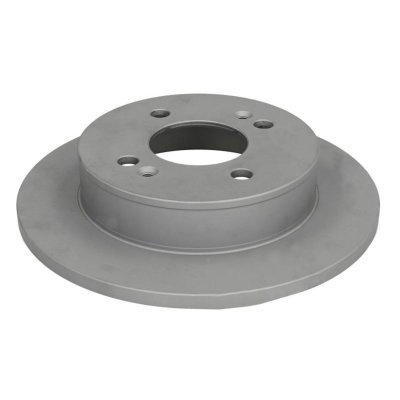 BOSCH  Jeu de 2 disques de frein 0 986 479 D02