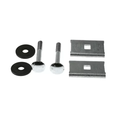 BOSCH  - jeu de fixation contrepoids pour lave linge 00182243