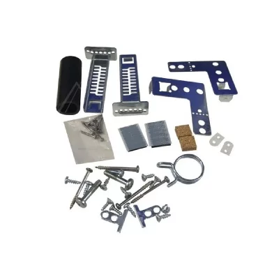 BOSCH  Jeu de montage porte bois lave-vaisselle