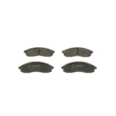 BOSCH  Jeu de plaquettes de frein avant 0 986 424 340 MITSUBISHI L