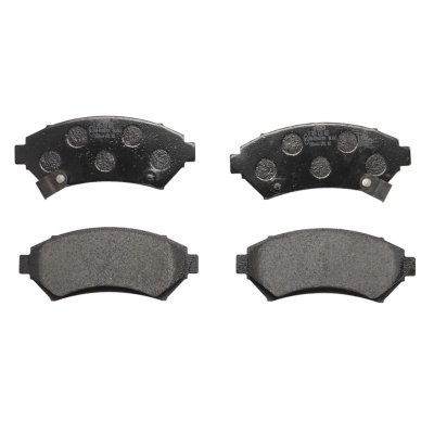 BOSCH  Jeu de plaquettes de frein avant 0 986 424 466 OPEL SINTRA