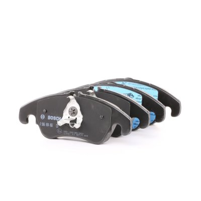 BOSCH  Jeu de plaquettes de frein avant 0 986 494 456 AUDI Q5