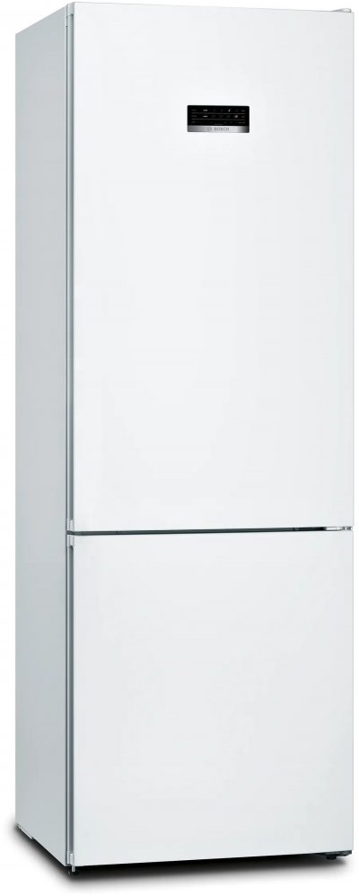 BOSCH  Kgn493wda R&eacute;frig&eacute;rateur-cong&eacute;lateur Pose Libre 438 L Blanc