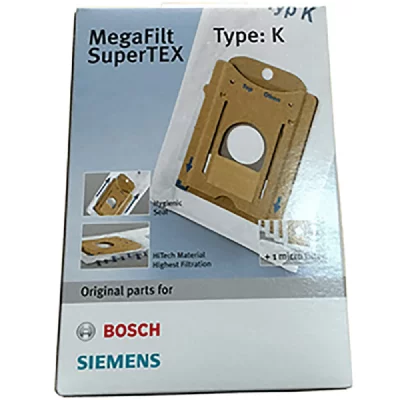 BSH Bosch - Kit d'accessoires - pour aspirateur