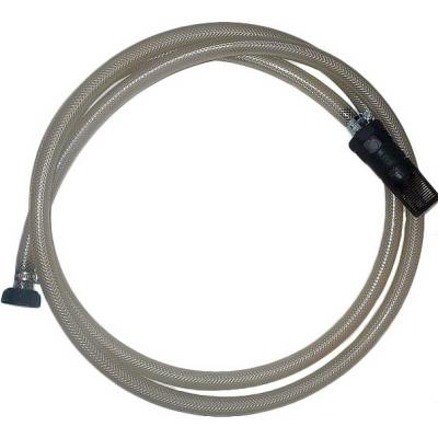 Bosch Kit d&acute;auto-aspiration F016800335