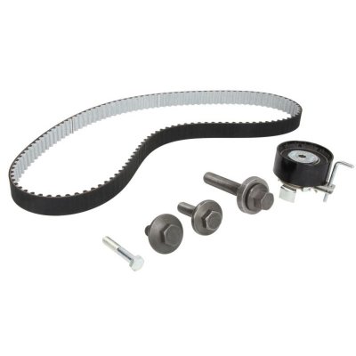 BOSCH  Kit de courroies dent&eacute;es 1 987 948 972