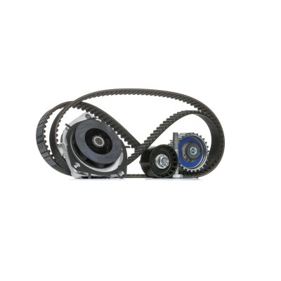 BOSCH  Kit de distribution + pompe &agrave; eau 1 987 946 385