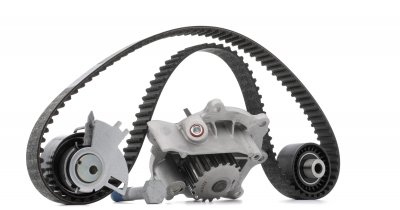 BOSCH  Kit de distribution + pompe &agrave; eau 1 987 946 960
