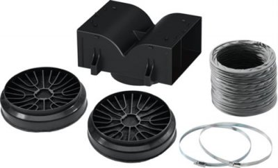BOSCH  - Kit de recyclage d'origine (17004808) Accessoires et entretien