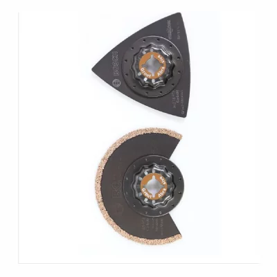 BOSCH  Kit pour carrelage, 4 pi&egrave;ces - 2608661695