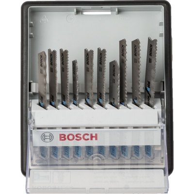 BOSCH  - Lame de scie Accessories 2607010541 1 set W02913
