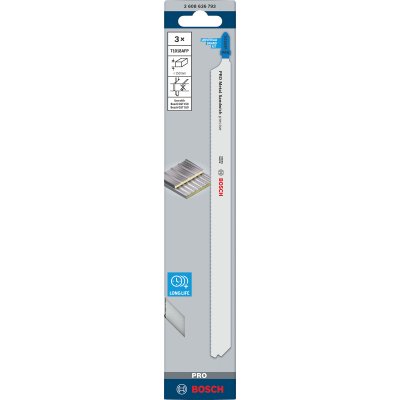 BOSCH  - Lame de scie Accessories 2608636793 3 pc(s) S70969