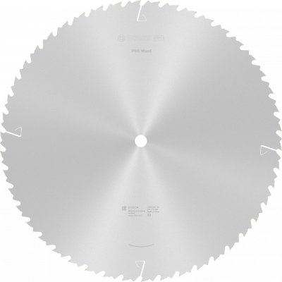 BOSCH  - Lame de scie circulaire.CW 700x4,2x30mm Z46 w