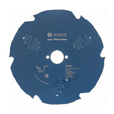 Bosch - Lame de scie circulaire ex fc b. 216x30-6. 216 x 30 mm. 6