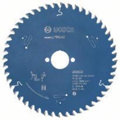BOSCH  Lame de scie circulaire Expert for Wood 190 x 30 x 2,6 mm, 48