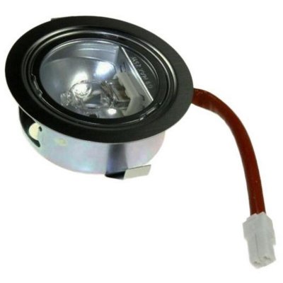BOSCH  - lampe complete pour hotte