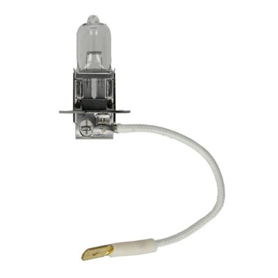 BOSCH  Lampe de phare Pure Light H3 12V 55W