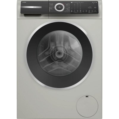 BOSCH  Lave-linge &agrave; Chargement Frontal Wgh244axes