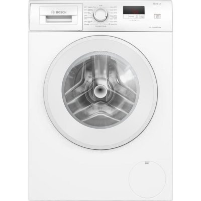 BOSCH  Lave linge Frontal WGE02406FR, S&eacute;rie 2, Fonction Rajout de linge
