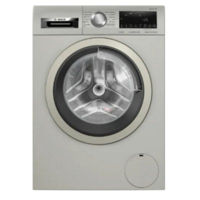 BOSCH  Lave-linge S&eacute;chant &agrave; Chargement Frontal Wna1341xes
