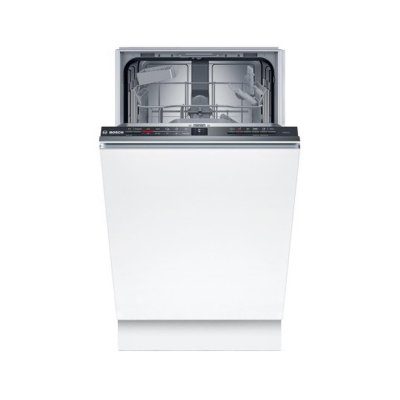 BOSCH  - Lave-vaisselle 45 tint e 46db spv2hkx42e