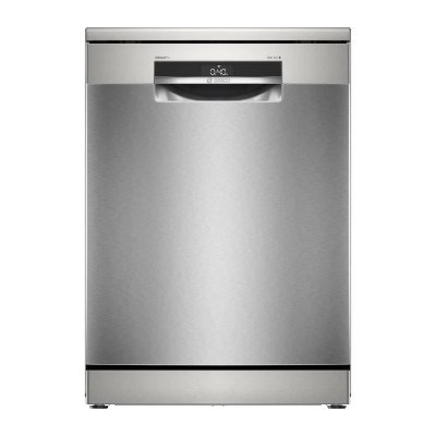 BOSCH  - lave-vaisselle 60cm 14 couverts 38db inox sms6zci12e -