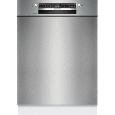 BOSCH  - lave-vaisselle 60cm 14 couverts 42db smu4ecs28e - s&eacute;rie 4 SMU4ECS28E 