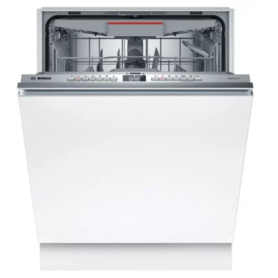 BOSCH  Lave-vaisselle 60cm 14 couverts 44db blanc - SMV4EVX00E