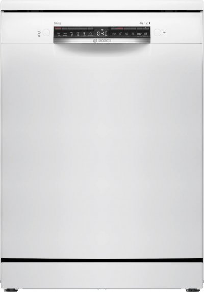 BOSCH  Lave-vaisselle &agrave; Troisi&egrave;me Niveau Sms4hkw07e 13 Couverts