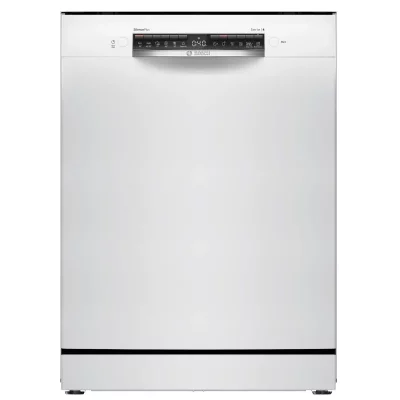 BOSCH  Lave-vaisselle &agrave; Troisi&egrave;me Niveau Sms4hmw08e 13 Couverts
