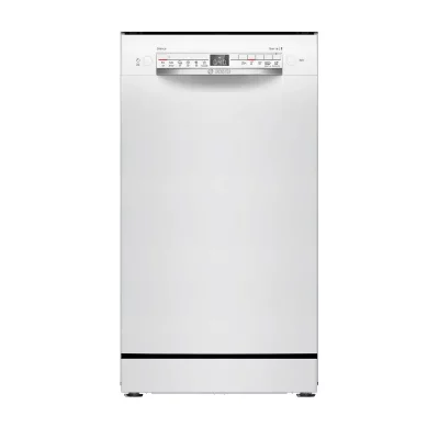BOSCH  Lave-vaisselle &agrave; Troisi&egrave;me Niveau Sps2hkw55e 10 Couverts