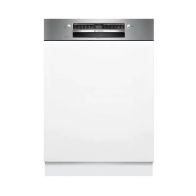 BOSCH  Lave-vaisselle int&eacute;grable 60 cm 14 couverts 42 dB - SMI4HCS07E