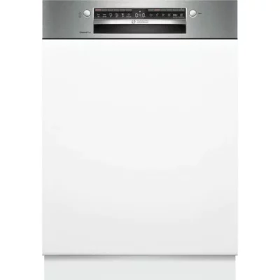 BOSCH  Lave-vaisselle Int&eacute;grable &agrave; Troisi&egrave;me Panier Smi4ecs28e 14 Couverts