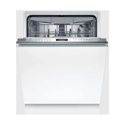 BOSCH  Lave-vaisselle Serie 6 Sbd6ecx21e Fully Built-in 14 Couverts