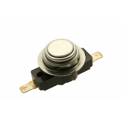 BOSCH  - Limiteur de temp&eacute;rature nc90&deg;, Lave-linge, 00612206 - 1