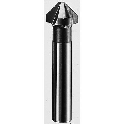 BOSCH  M6 Conical Countersink 12.4 Mm Argent&eacute;