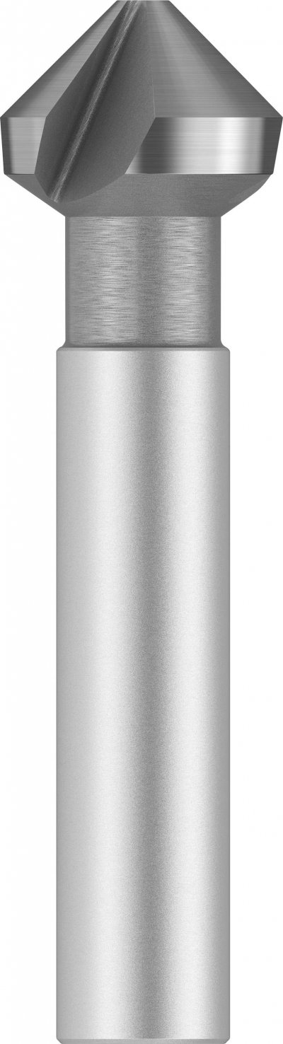 BOSCH  M8 Conical Countersink 16.5 Mm Argent&eacute;
