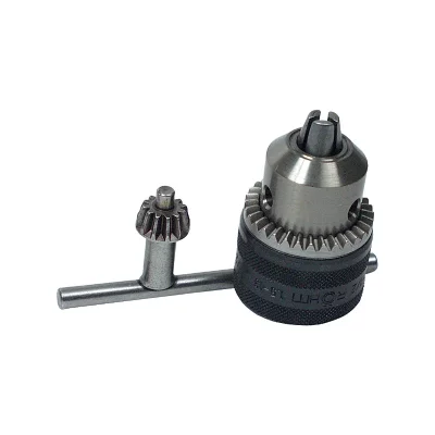 BOSCH  Mandrin &agrave; cl&eacute; 1/2P 13mm  1608571062
