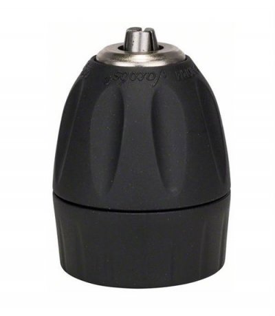 BOSCH  - Mandrin automatique jusqu'&agrave; 10 mm 3/8