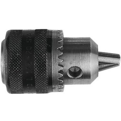 BOSCH  Mandrins &agrave; cl&eacute; jusqu'&agrave; 16 mm 3 - 16 mm, B-16