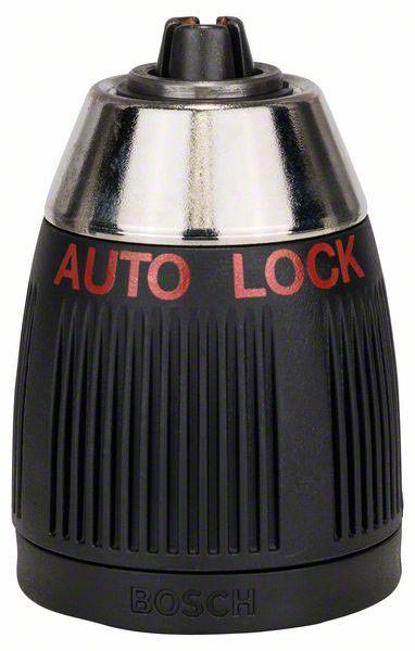 BOSCH  Mandrins automatiques jusqu'&agrave; 13 mm 1,5 - 13 mm, 1/2 - 20