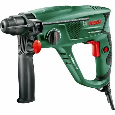 BOSCH  Marteau-perforateur PBH 2500 SRE