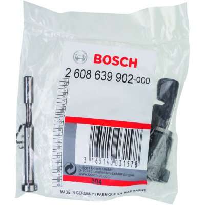 BOSCH  Matrice sp&eacute;ciale et poin&ccedil;on pour t&ocirc;les ondul&eacute;es et trap&eacute;zo&iuml;dales