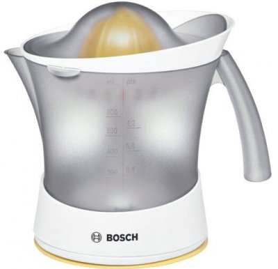 BOSCH  Mcp3500n Squeezer Blanc One Size / EU Plug