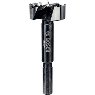 BOSCH  M&egrave;che &agrave; fa&ccedil;onner Forstner 10 mm 10 x 90 mm, d 8 mm, toothed-edge