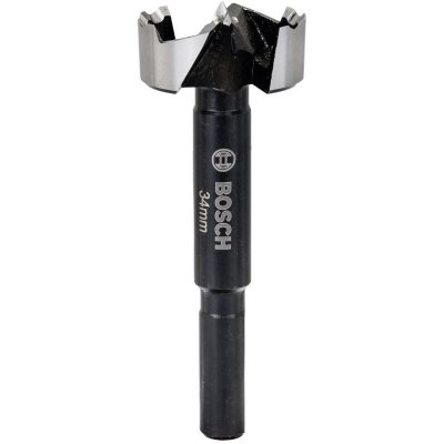 BOSCH  - M&egrave;che &agrave; fa&ccedil;onner Forstner 34 mm 34 x 90 mm, d 10 mm, toothed-edge