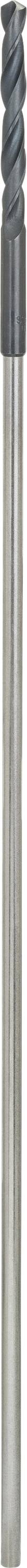 BOSCH  meche pour coffrages et lambrissages - 10 x 600 mm - d 8 mm